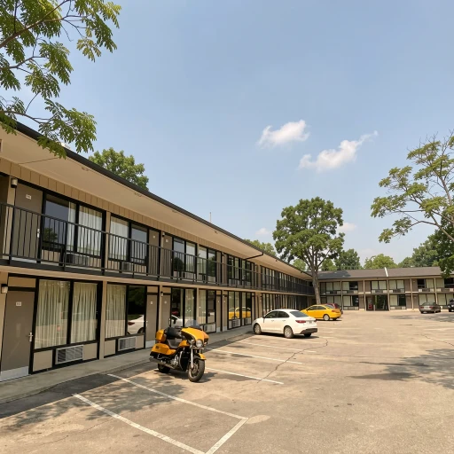 Travelodge by Wyndham Pigeon Forge Dollywood Lane