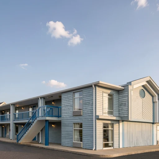 Travelodge By Wyndham Virginia Beach Bay Beach