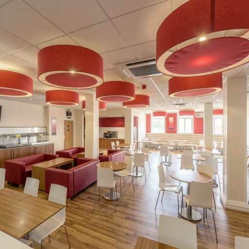 Travelodge Scarborough St Nicholas