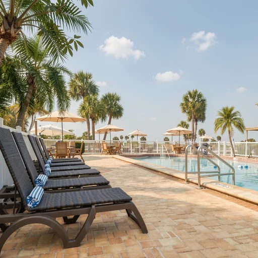 Treasure Island Ocean Club
