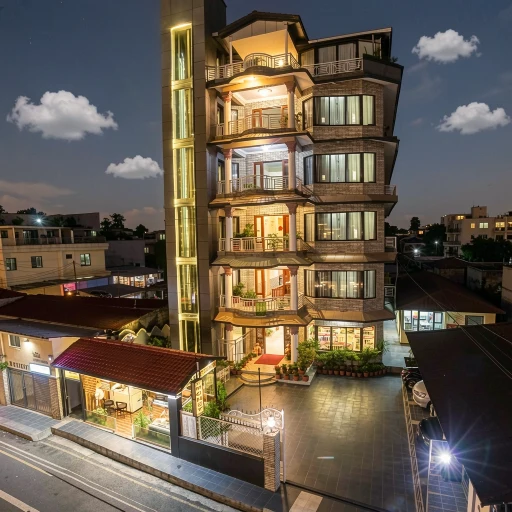 Trekkersinn Boutique Hotel