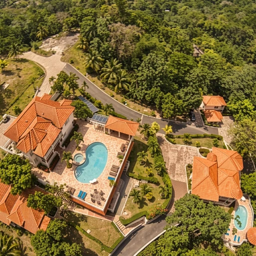 Tropical Lagoon Resort