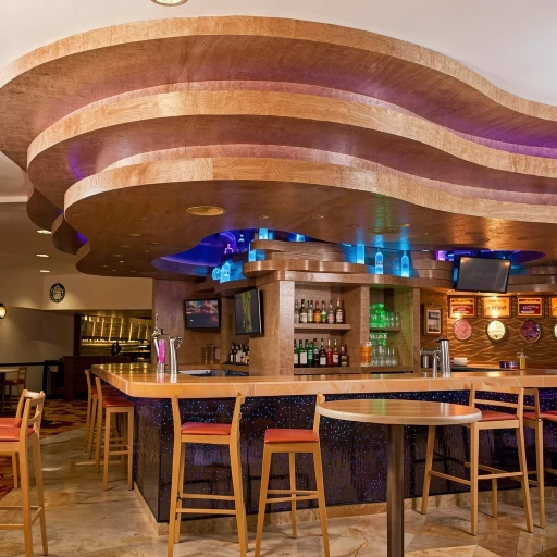 Tropicana Las Vegas - A Doubletree Closed
