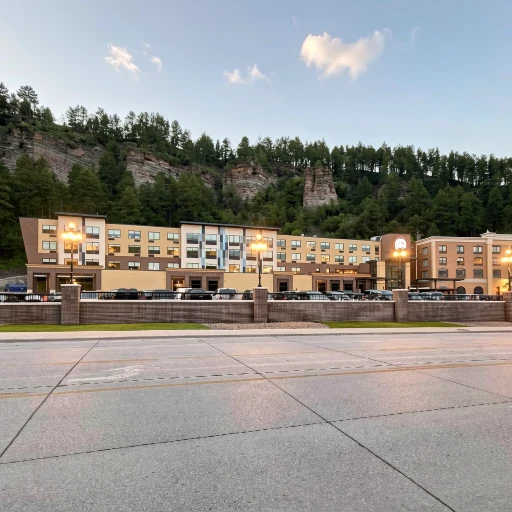 Tru By Hilton Deadwood