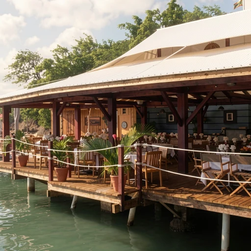 True Blue Bay Boutique Resort