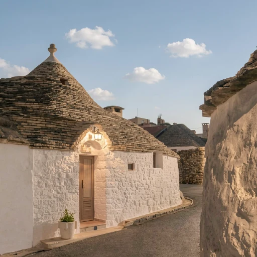 Trulli Holiday Resort
