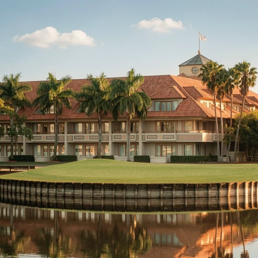 Trump National Doral Miami