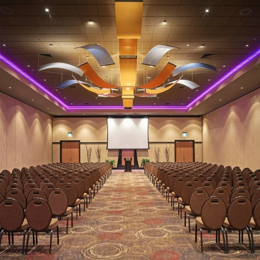 Conferences