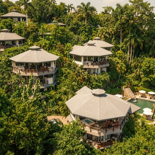 Tulemar Resort