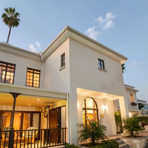 Turnberry Boutique Hotel
