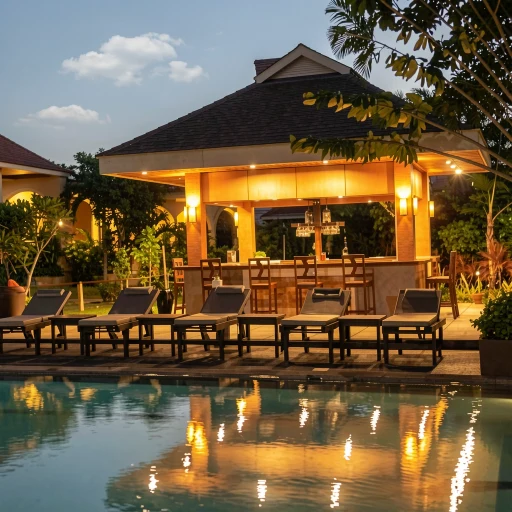 Turtle Bay Dive Resort