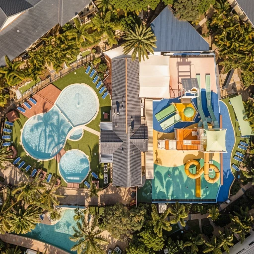 Turtle Beach Resort