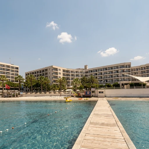Tusan Beach Resort
