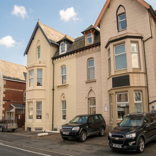 Tuxford House Hotel