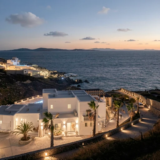 Ubud Mykonos