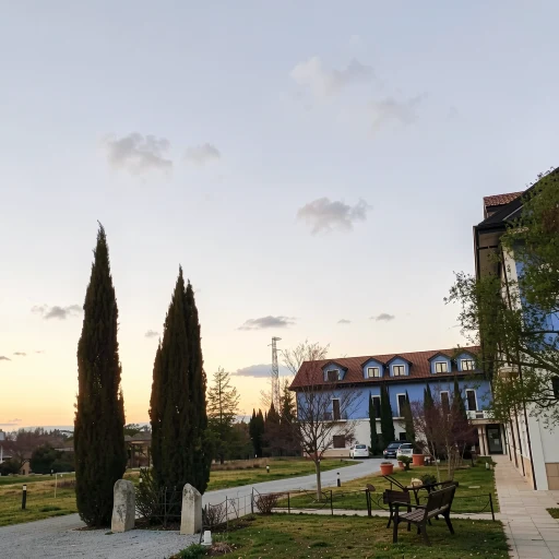 General View