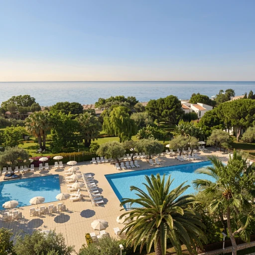 UNA HOTELS Naxos Beach Sicilia