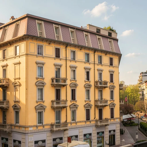 Unahotels Galles Milano
