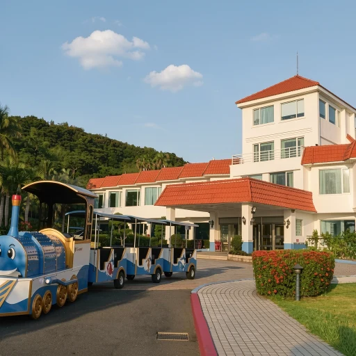 Uni Resort-Kenting
