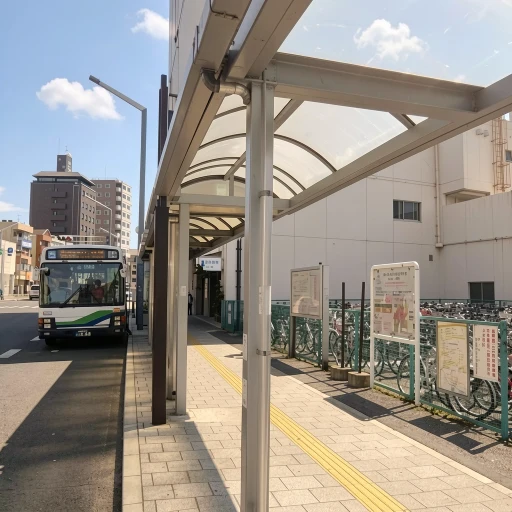 Urayasu Beaufort Hotel