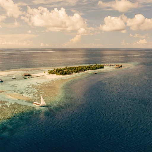 V Villas Maldives at Mirihi - MGallery Collection