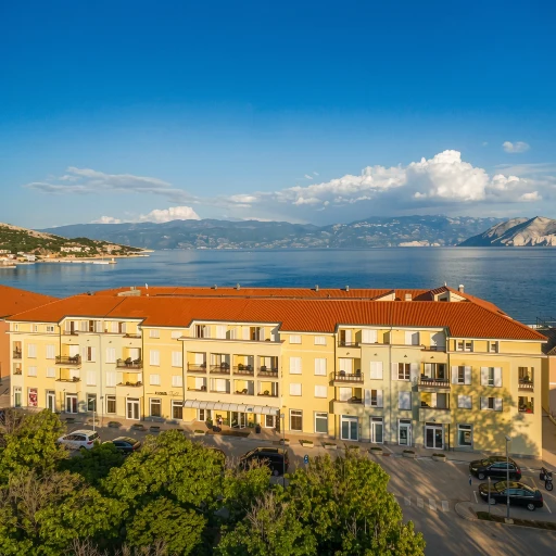 Valamar Atrium Baska Residence