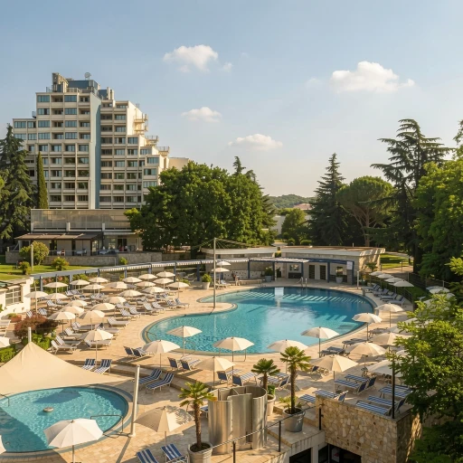 Valamar Diamant Hotel