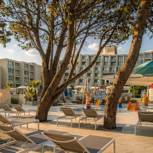 Valamar Parentino Hotel