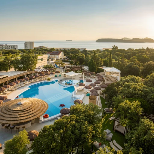 Valamar Tirena Hotel