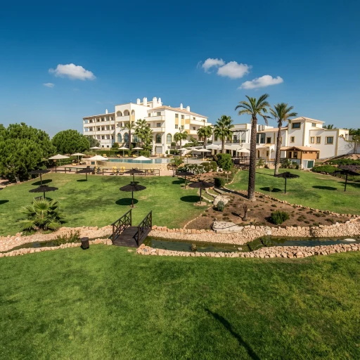 Vale d'el Rei Hotel & Villas