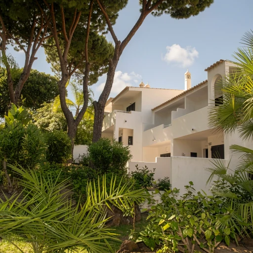 Vale do Garrao Villas