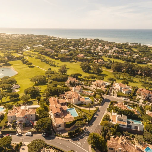 Vale Do Lobo Resort