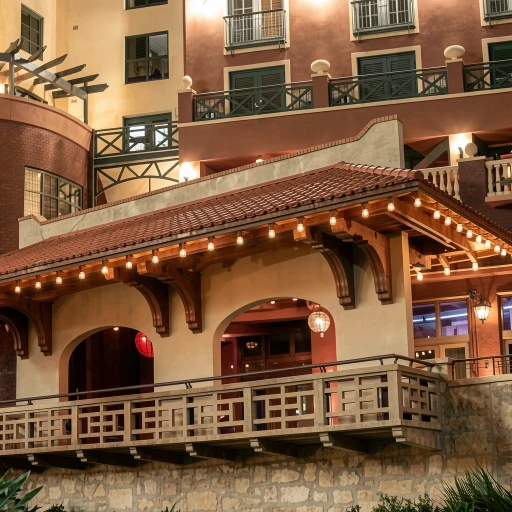 Valencia Riverwalk
