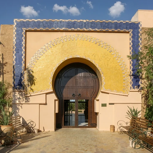 Valeria Club Madina Marrakech