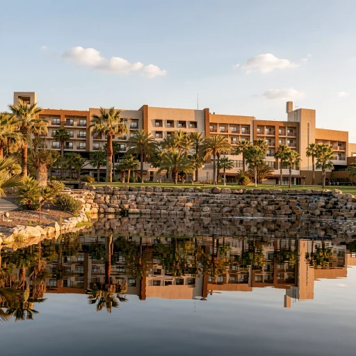 Valle del Este Golf Resort