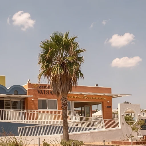 Valsamis Aparthotel