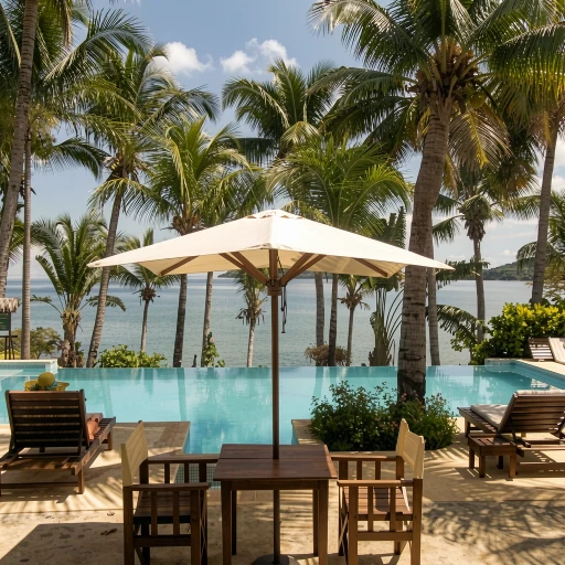 Vanila Hotel & Spa