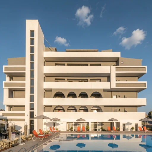 Vanisko Hotel