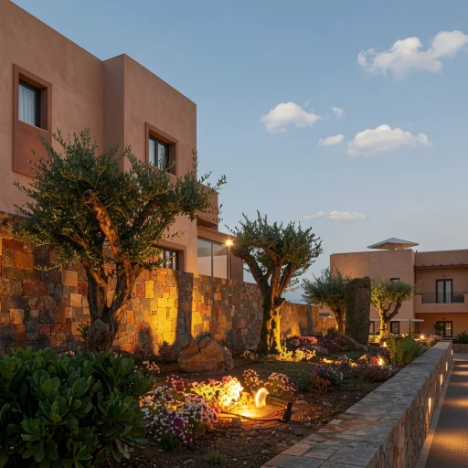 Vasia Resort & Spa
