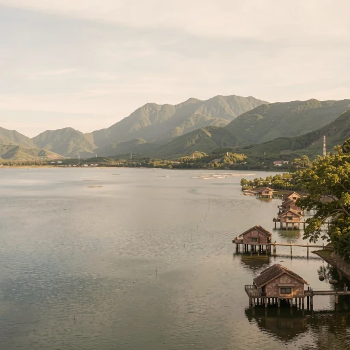 Vedana Lagoon Resort & Spa