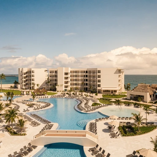 Ventus at Marina El Cid Spa & Beach Resort