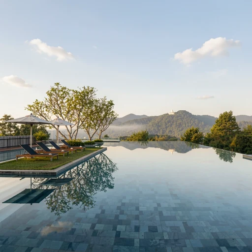 Veranda Chiangmai, The High Resort - MGallery