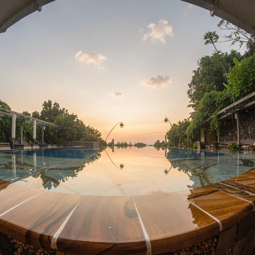 Veranda Natural Resort