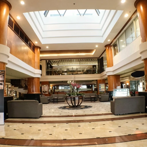 Verwood Surabaya Hotel and Serviced Residence
