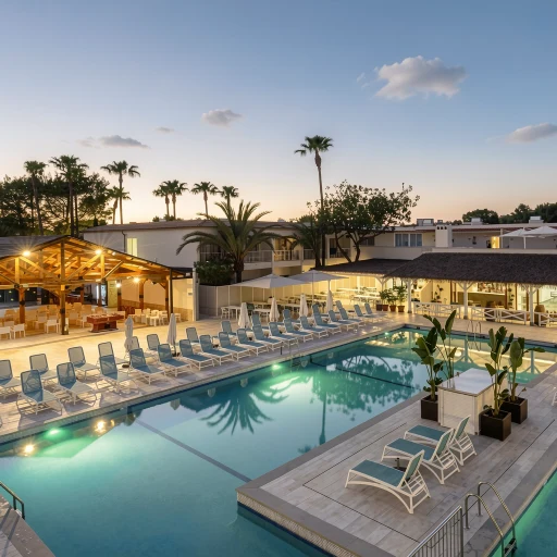 Vibra Cala Tarida Hotel