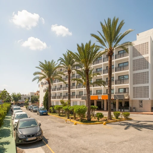 Vibra Mare Nostrum Hotel