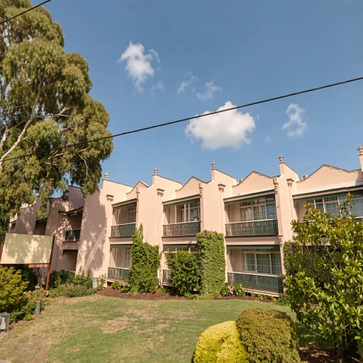 Victoria House Motor Inn