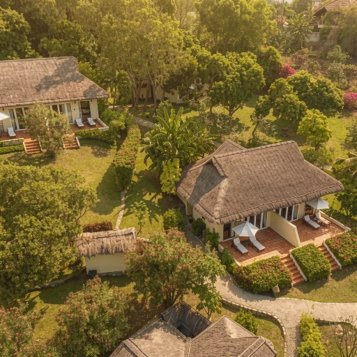 Victoria PhanThiet Beach Resort & Spa