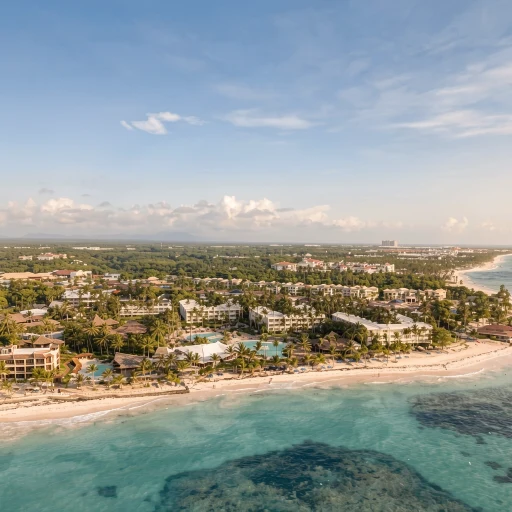 VIK Hotel Cayena Beach All Inclusive