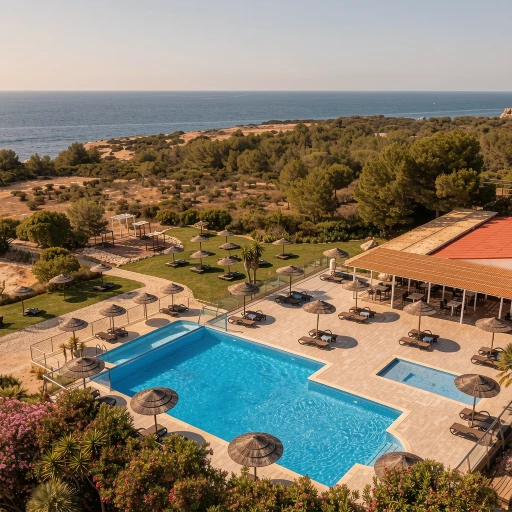 Vila Alba Resort